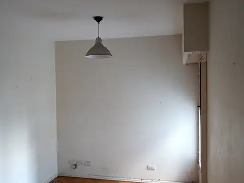 Departamento en alquiler en Caballito