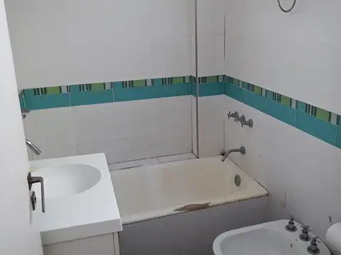 Departamento en alquiler en Caballito