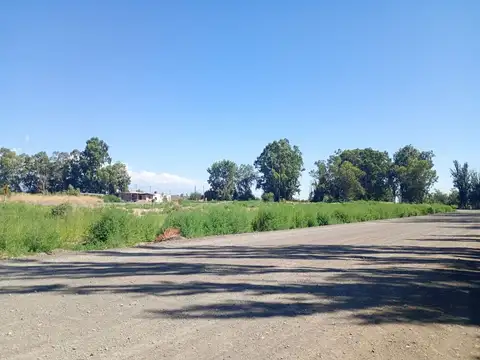Terreno en Venta en Jocoli Viejo, Lavalle