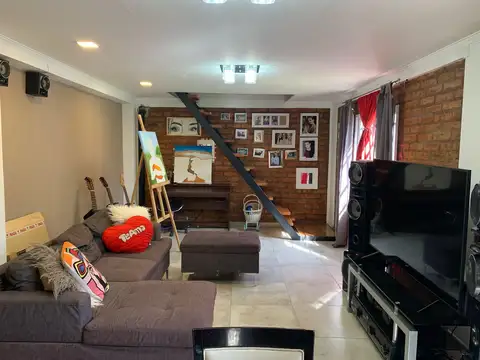 Casa en Venta 15 años