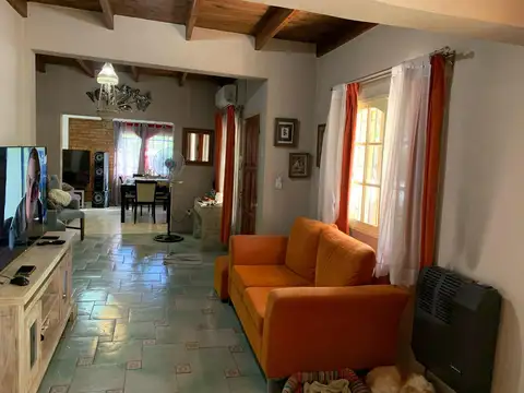 Casa en  Venta Canal V