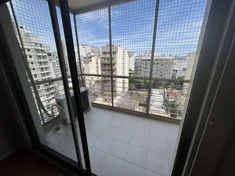Departamento en Alquiler de 3 ambientes