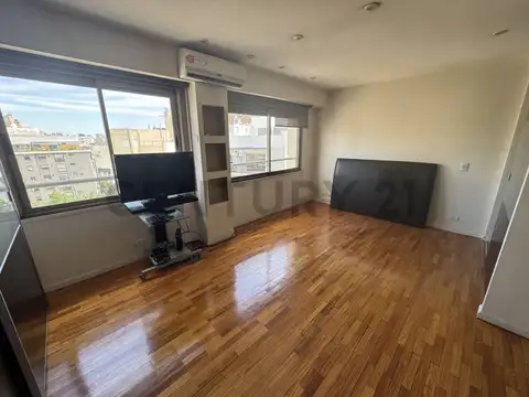 Departamento en Alquiler de 2 dormitorios