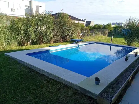 Casa en Alquiler 3 años