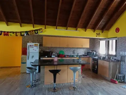 Casa en Venta 2 años