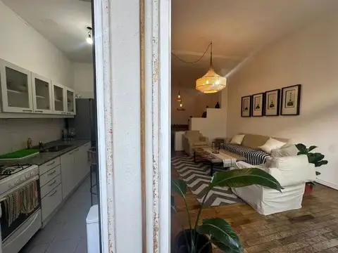 Departamento en Venta de Monoambiente