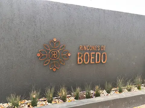 RINCONES DE BOEDO, Boedo y Vieytes 100