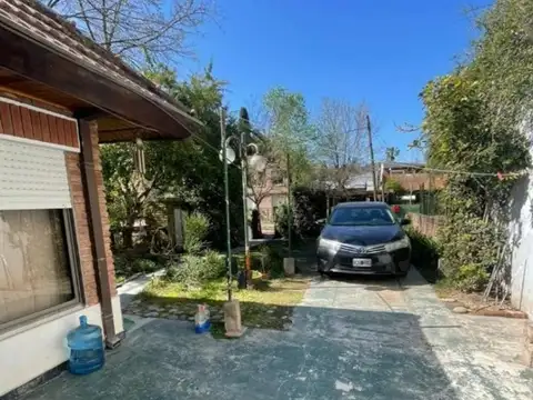 Casa en Venta 40 años