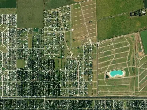 Terreno en Venta de 610,0 m2