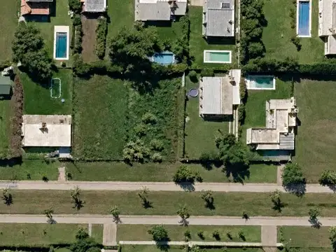 Lote Funes Town sobre Bv. Las Heras