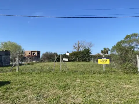 Terreno en venta en Funes Town, Funes. Sobre Bv. Las Heras