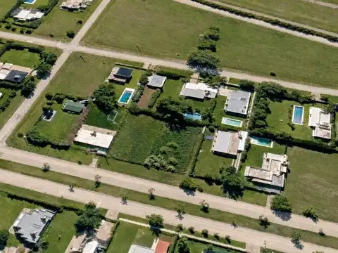 Terreno en Venta en Funes Town, USD 56.000