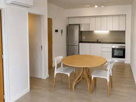 Departamento en Alquiler 2 años