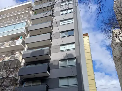 Formosa 100, Piso 2