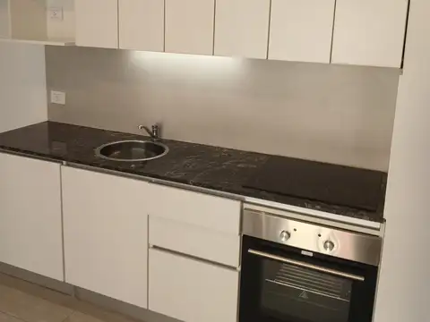 Departamento en Alquiler Apto profesional