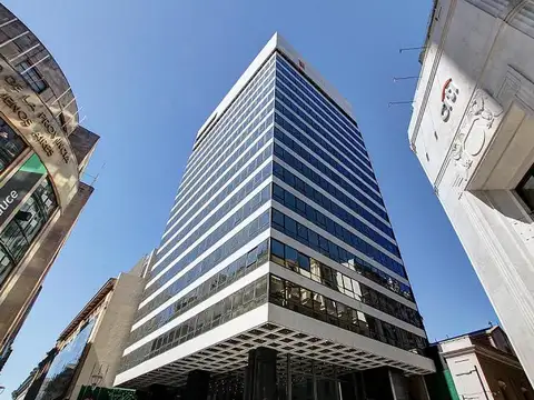 Oficina en Alquiler en San Nicolás, CABA