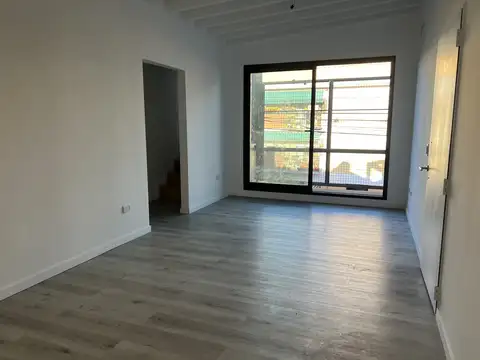 Jaramillo 3700, Piso 1