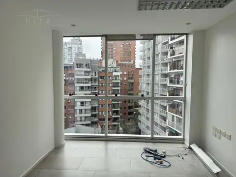Oficina en Alquiler en Las Cañitas, USD 1.600