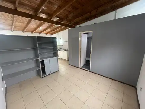 Departamento en Alquiler al Sur