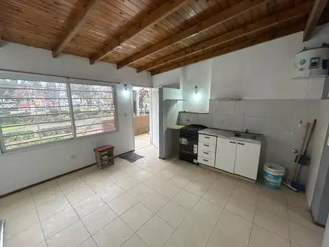 Plumerillo 1700, Piso 1