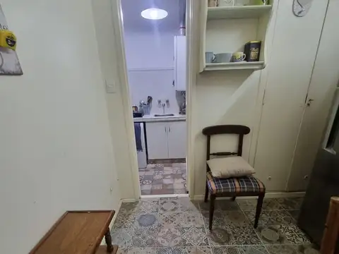 Departamento en Venta Apto profesional