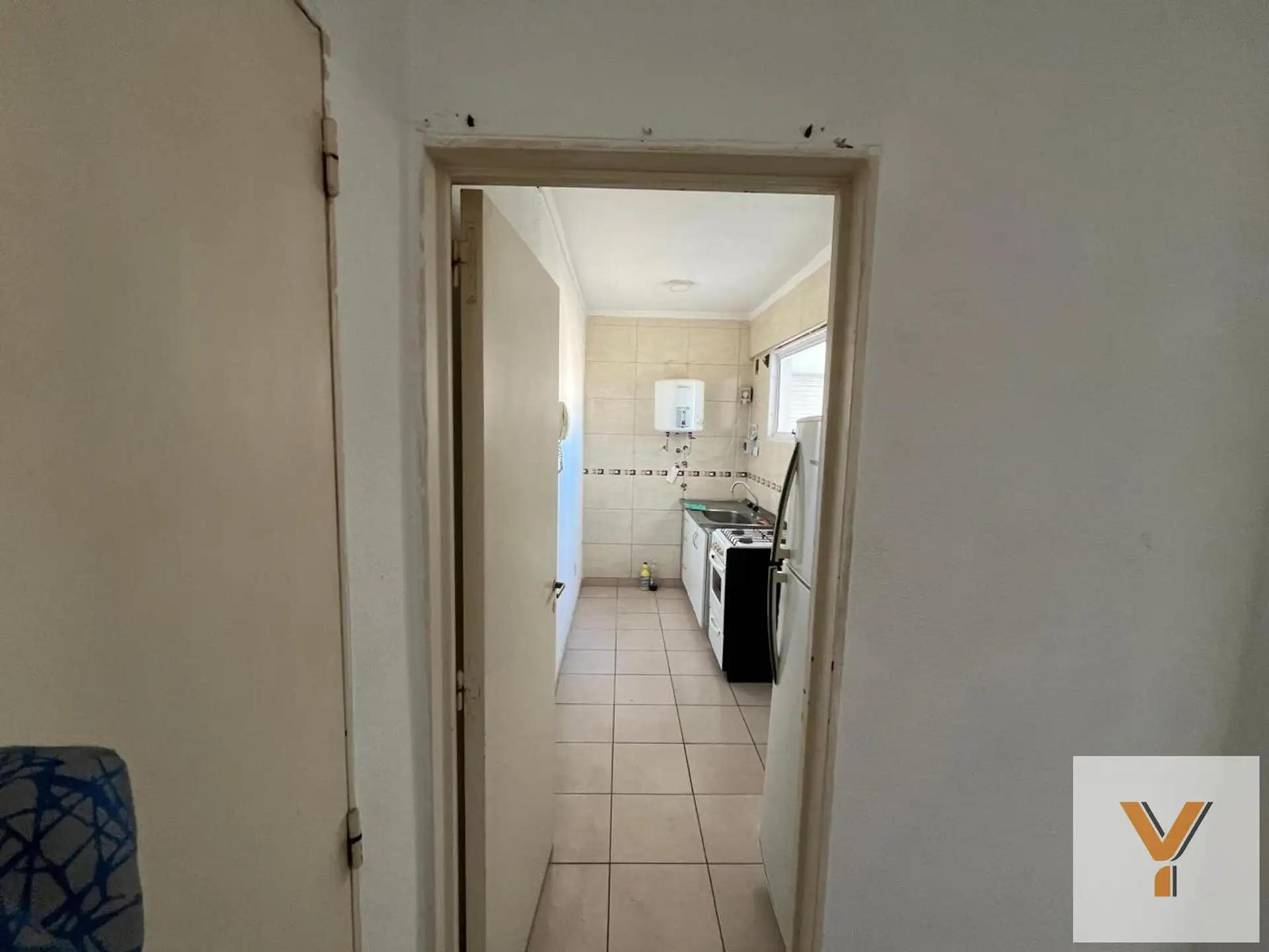 Departamento en Venta - Monoambiente 1 Baño - 29mts