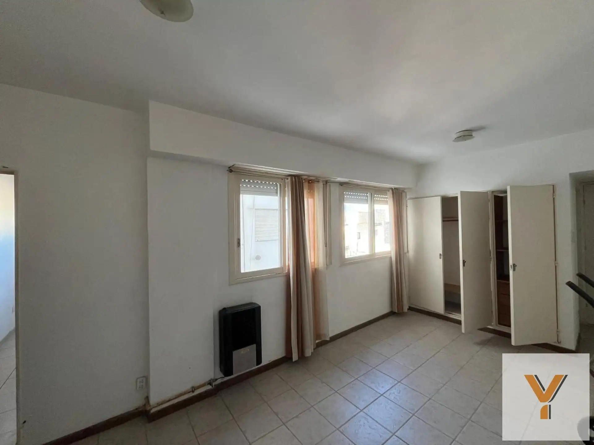Departamento en Venta - Monoambiente 1 Baño - 29mts