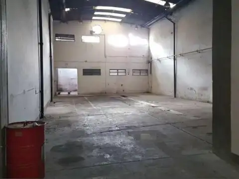 Galpon en Venta 30 años