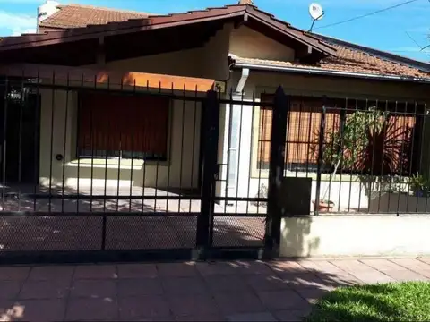 Casa - Venta - Argentina, Ituzaingó - Monroe 1550