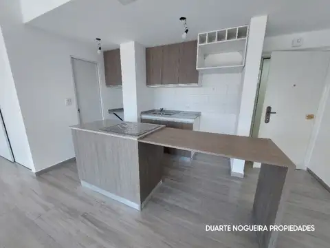 Departamento en Alquiler al Norte