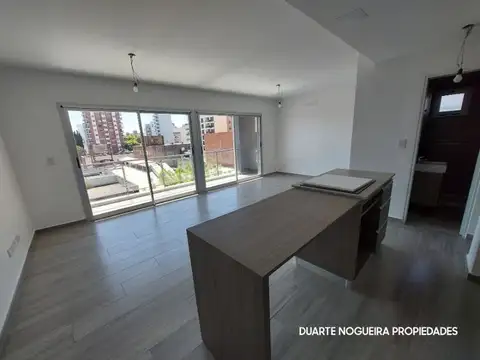 Departamento en Alquiler de Monoambiente