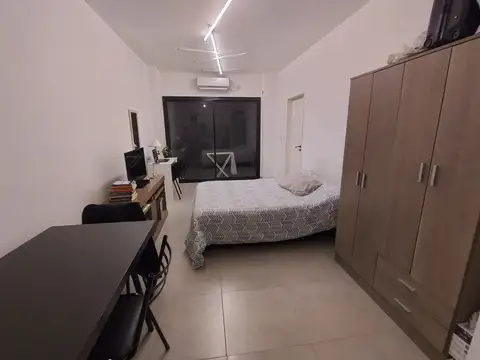 Departamento en Alquiler en Palermo, Capital Federal