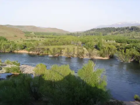 Campo en Venta de 4  ha