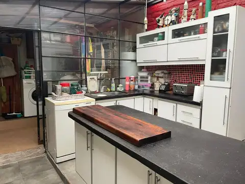 Casa en Venta 15 años
