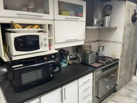 CASA EN VENTA 2 DORMITORIOS EN GONNET