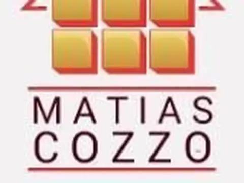 Lote en Venta,  Caseros Centro MATIAS COZZO propiedades