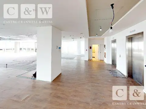 Urquiza 505 | Oficina en Alquiler | Vicente López