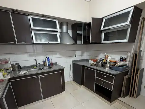 Mudate sin hacer nada PH impecable con 4 dormitorios