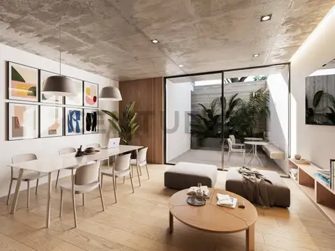 Departamento en Venta A Estrenar