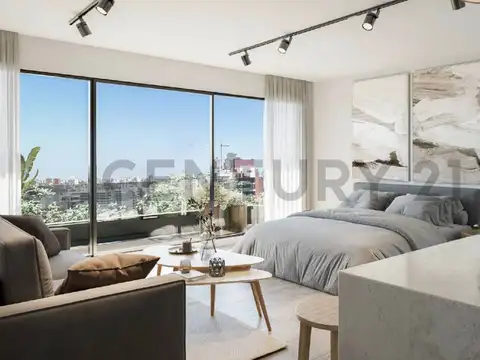 Besares 2300, Piso 0