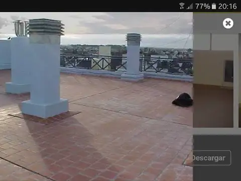 Departamento en Venta en Caseros, USD 80.000