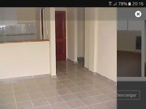 EN VENTA EN CASEROS DEPARTAMENTO MUY BUENO DE 2 AMBIENTES, EN 7MO PISO AL FRENTE - FICHA 3452