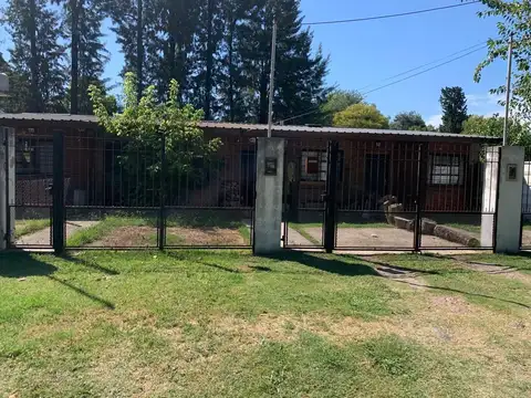 Casa en Venta en La Lonja, USD 62.000