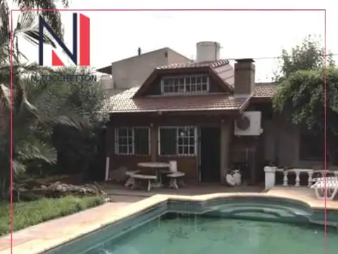 Casa Multifamiliar en Ituzaingo