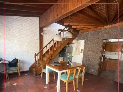 Casa Multifamiliar en Ituzaingo
