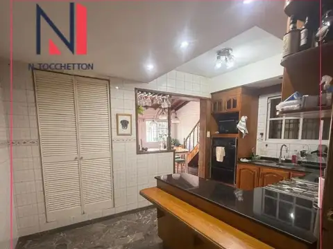 Casa en Venta 31 años