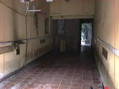 Casa en Venta en Ituzaingo Sur, USD 115.000