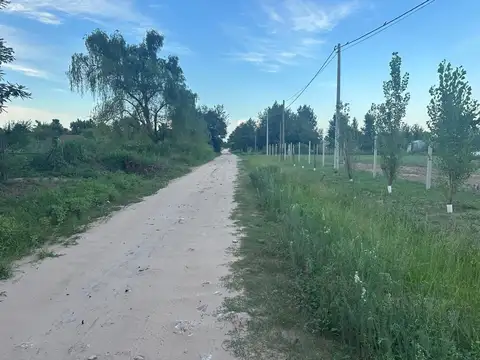 Venta Terreno Ruta 1 altura km 10 Rincón