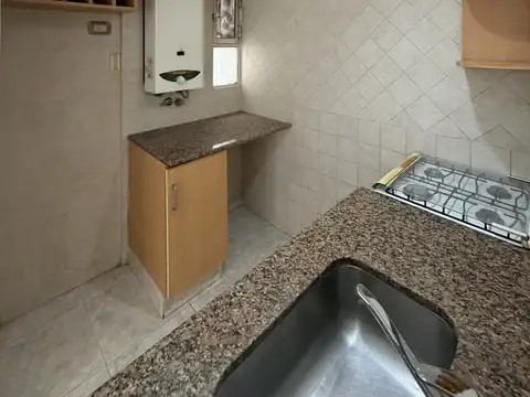 Departamento en Alquiler en Rosario, $ 470.000