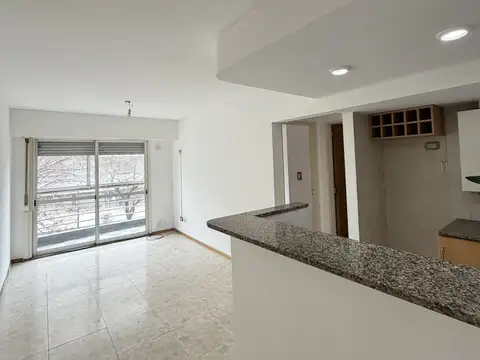 Cerrito 600, Piso 02